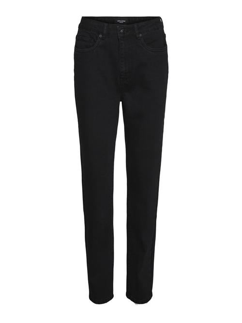 Vero Moda Petite Jeans 'Ellie'  black denim