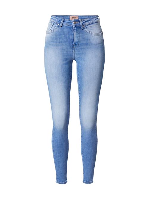 ONLY Jeans 'ONLPower'  lyseblå