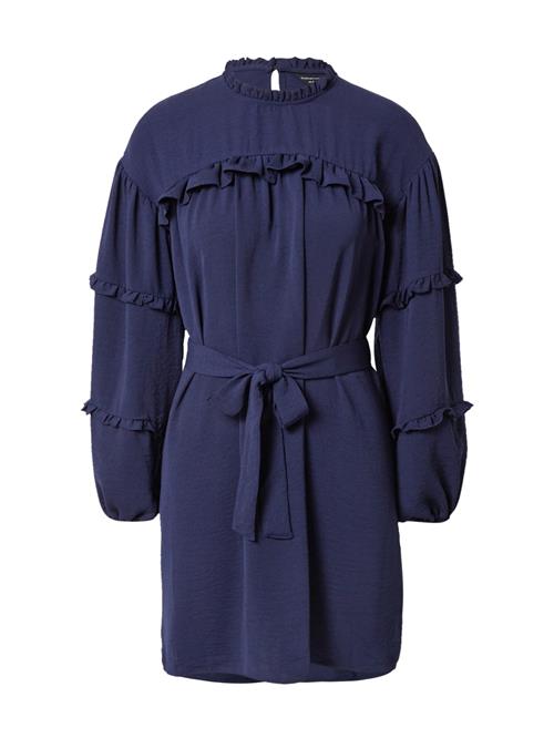 Dorothy Perkins Kjole  navy