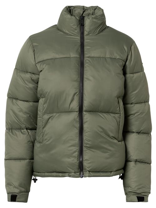 Schott NYC Vinterjakke 'Belstar'  khaki