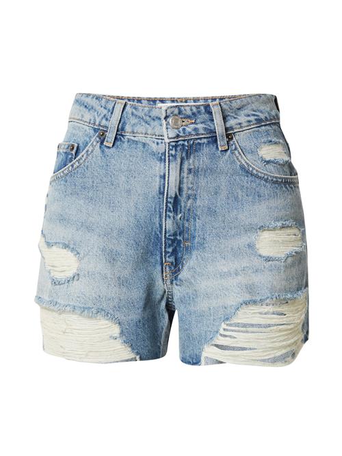 TOPSHOP Jeans  blue denim