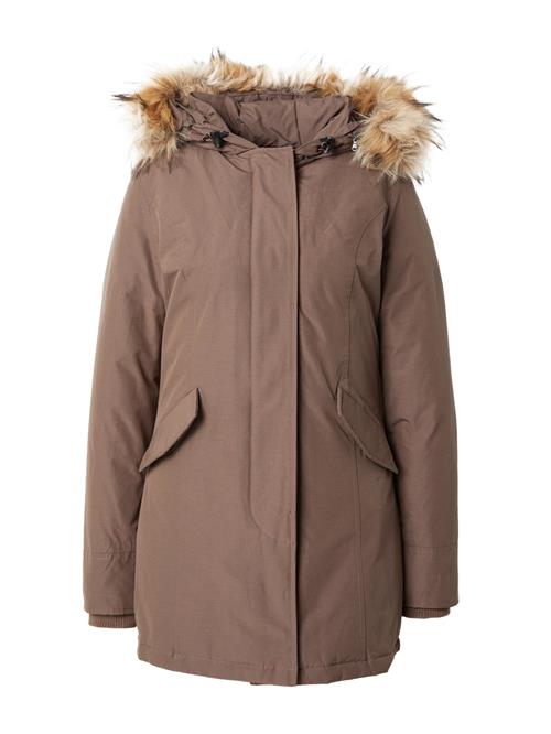 Canadian Classics Vinterjakke 'FUNDY BAY'  chamois / cappuccino / mokka