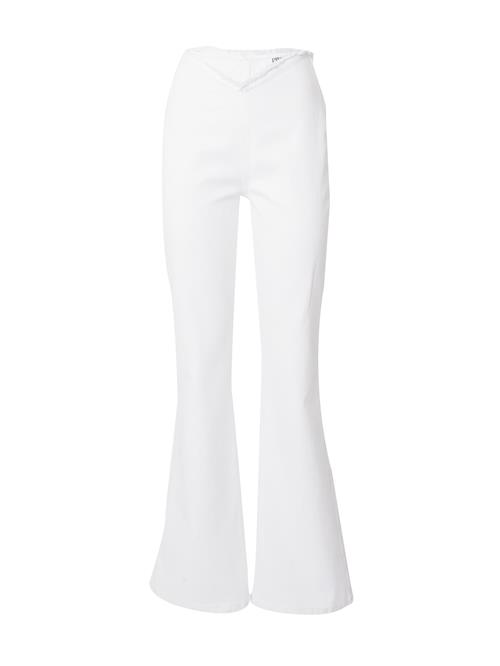 SHYX Jeans  white denim