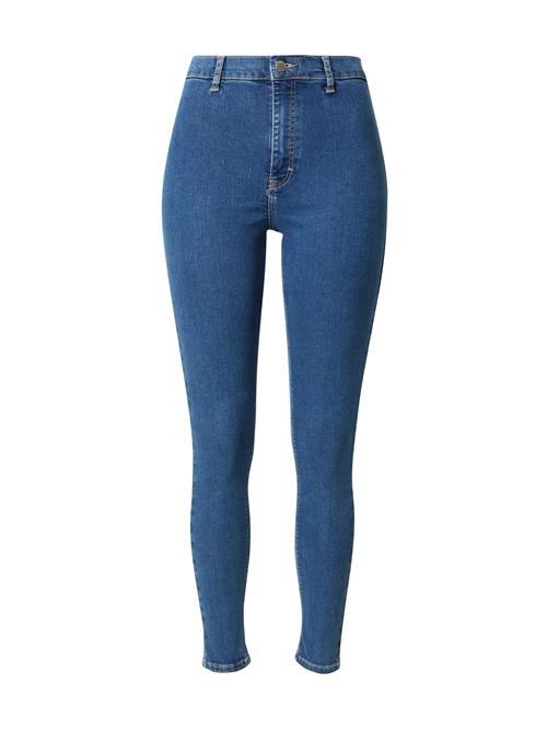 Se TOPSHOP Jeans 'Joni'  blå ved About You