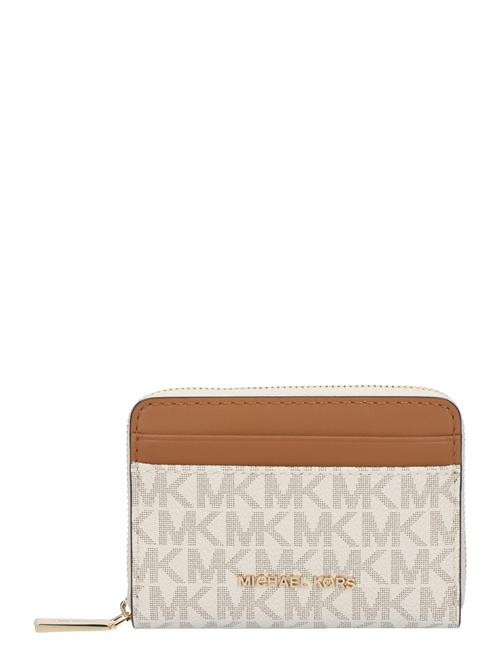 MICHAEL Michael Kors Tegnebog  beige / creme