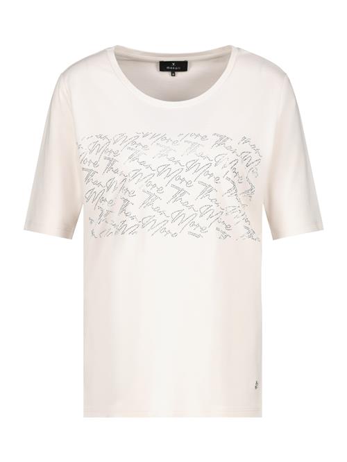 monari Shirts  beige / sølv