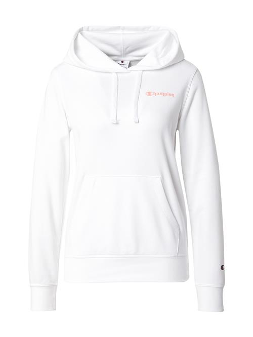 Champion Authentic Athletic Apparel Sweatshirt  laks / hvid