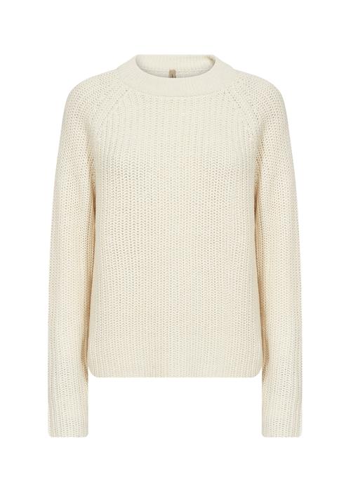 Soyaconcept Pullover 'Remone 28'  lysebeige