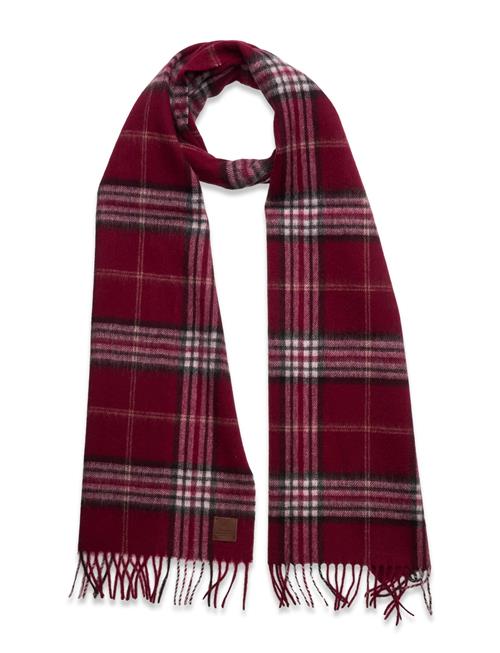 Amanda Christensen Scarf Amanda Christensen Burgundy