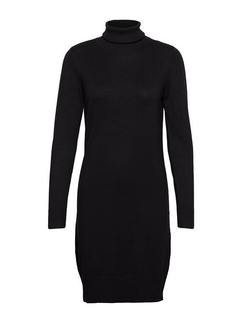 Saint Tropez U6801, Milasz Rollneck Dress Saint Tropez Black