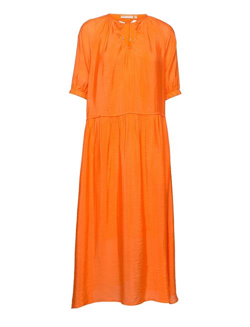 InWear Haziniiw Dress InWear Orange