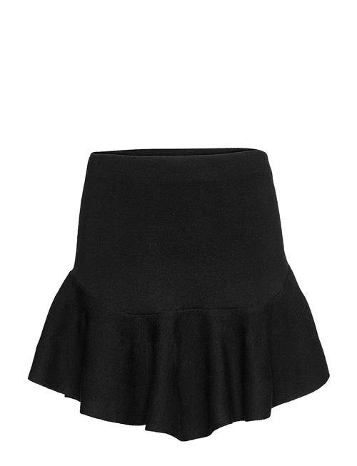 ella&il Karen Merino Skirt Ella&il Black