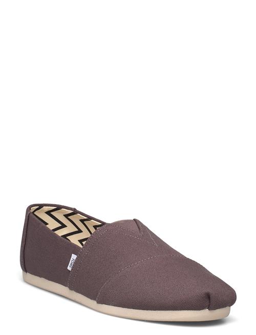 TOMS Alpargata TOMS Brown