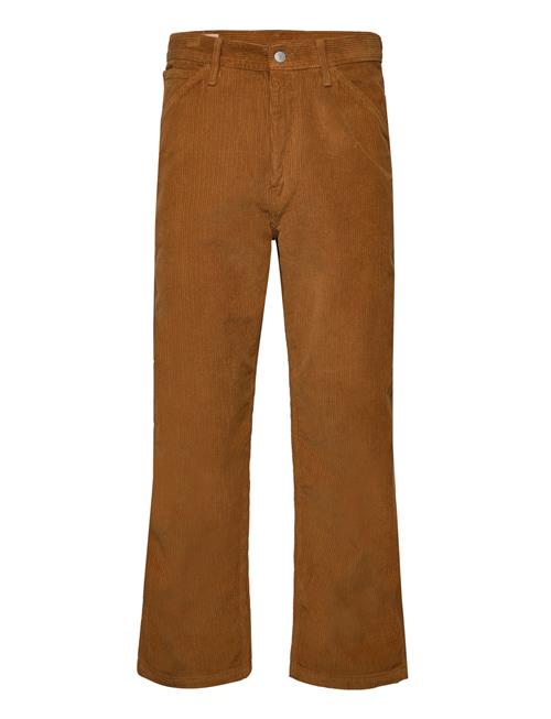 568 Stay Loose Carpenter Z8071 LEVI´S Men Brown