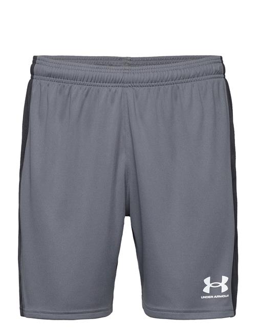 Under Armour Ua M's Ch. Knit Short Under Armour Grey