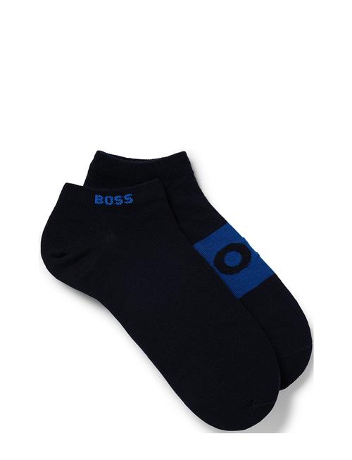 BOSS 2P As Logo Cc BOSS Navy