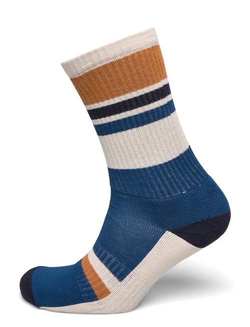 mp Denmark Sofi Socks Mp Denmark Blue