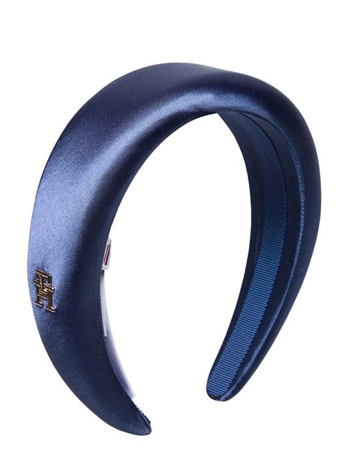 Tommy Hilfiger Essential Chic Headband Tommy Hilfiger Blue