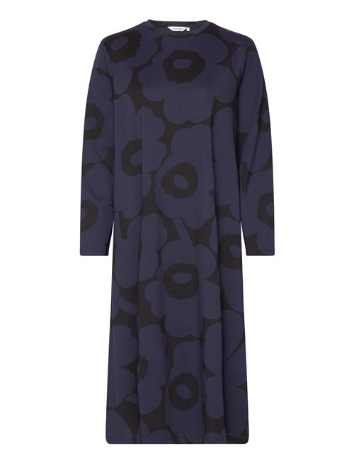 Marimekko Tromppi Unikko Marimekko Blue