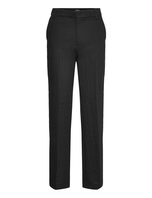 Trousers Noor Spring Lindex Black