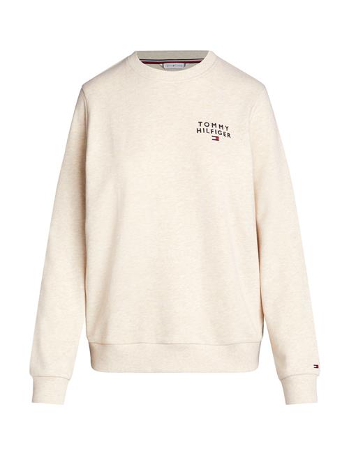 Tommy Hilfiger Track Top Tommy Hilfiger Cream