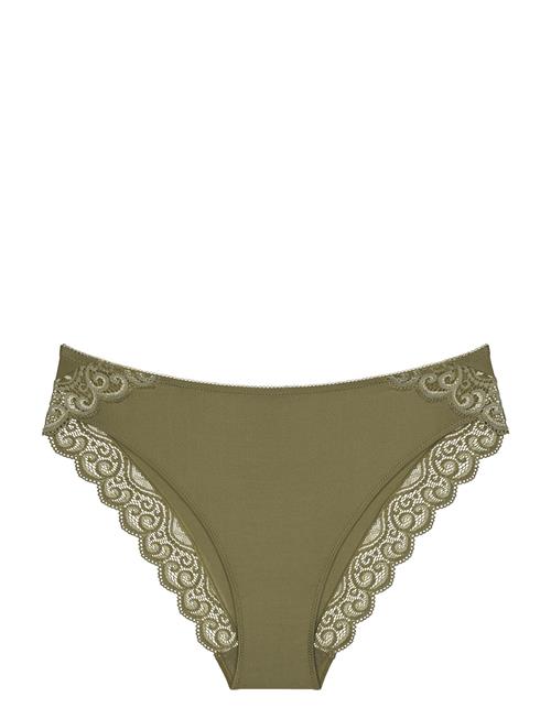 Triumph Amourette Tai Triumph Khaki