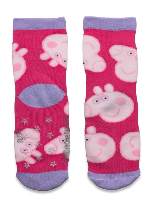 Peppa Pig Socks Peppa Pig Pink