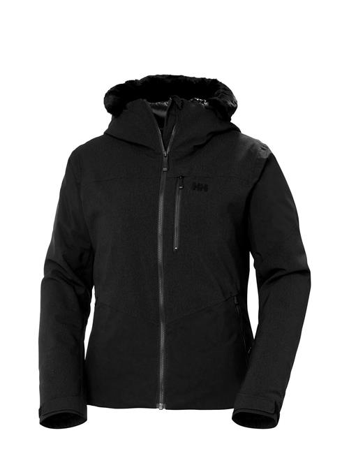 Helly Hansen W Valdisere 2.0 Jacket Helly Hansen Black