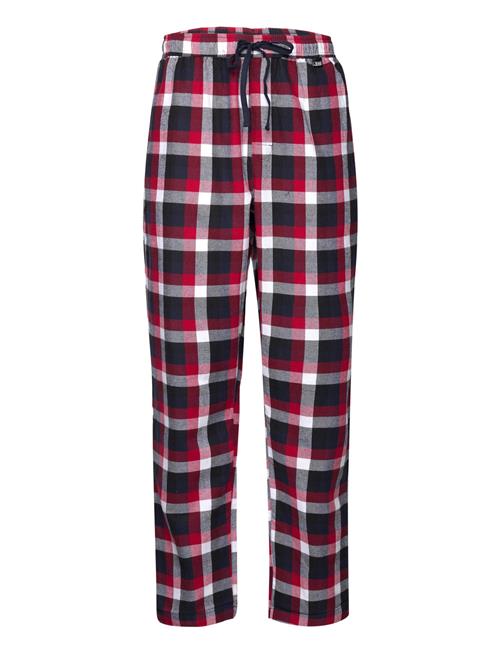 Jbs Pyjamas Pants Flannel JBS Patterned