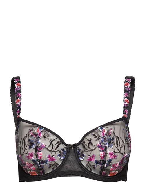 Se Aurelia Uw Balc Tte Bra Fantasie Patterned ved Booztlet