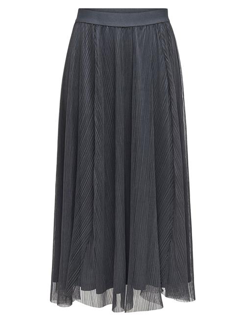 ONLY Onllavina Skirt Jrs Noos ONLY Grey