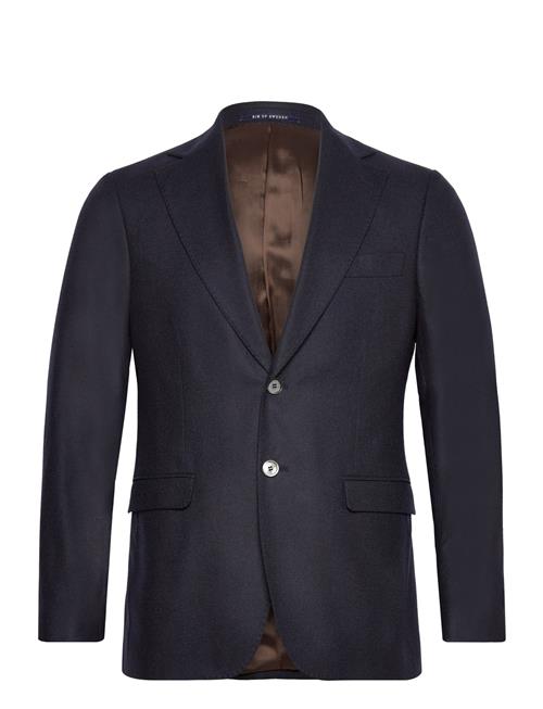 Eliot Jacket SIR Of Sweden Navy