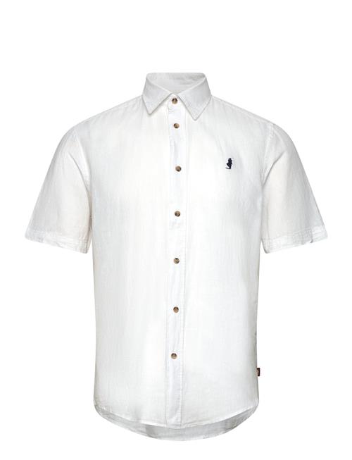 MCS Mcs Shirt Fort Worth Men MCS White