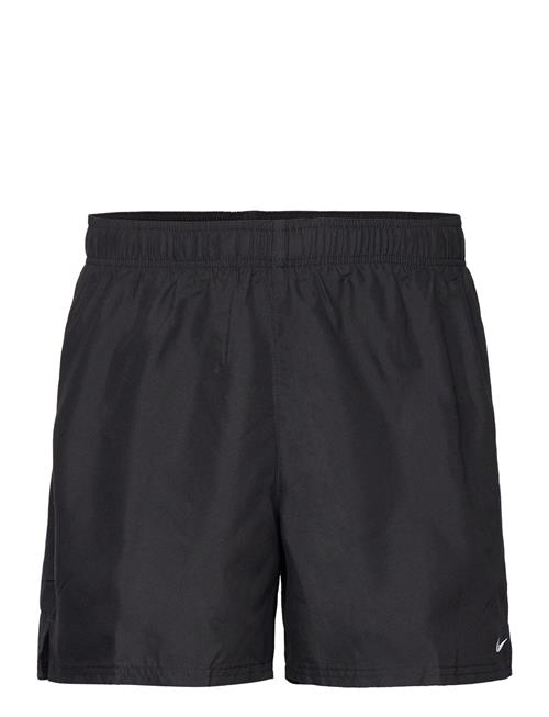 NIKE SWIM Nike 5" Volley Short Solid NIKE SWIM Black