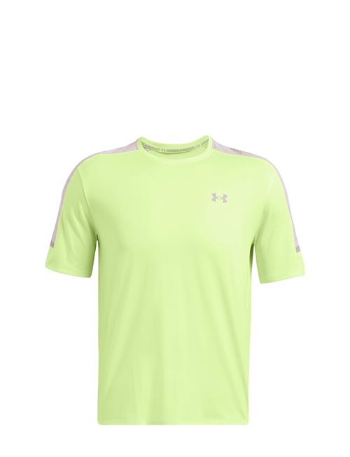 Under Armour Ua Tech Utility Ss Under Armour Green