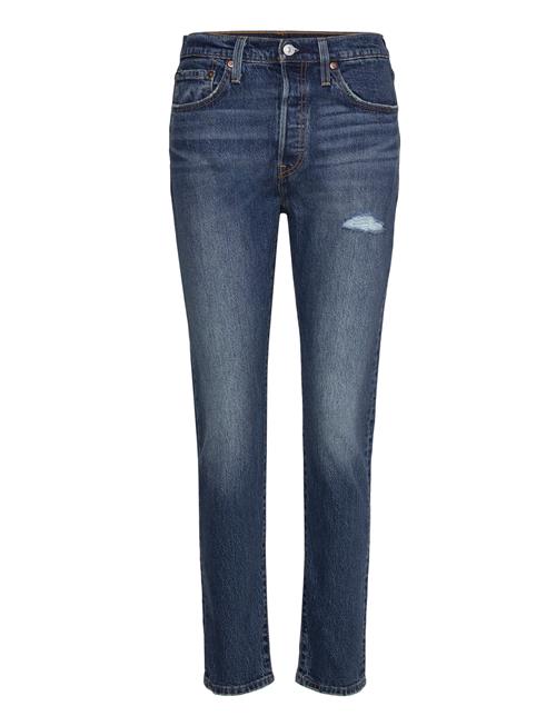 501 Skinny My Honor LEVI´S Women Blue