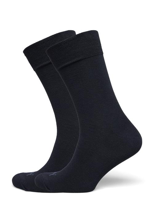 PUMA Puma Men Classic Piquee Sock 2P PUMA Navy