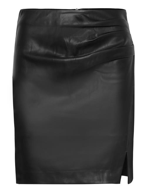 Dante6 D6Taylinne Faux Skirt Dante6 Black