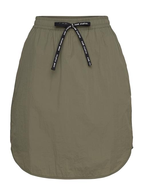 Esalice Skirt Esme Studios Green