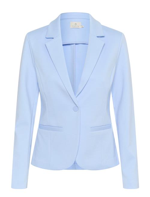 Kaffe Kajenny Blazer Kaffe Blue