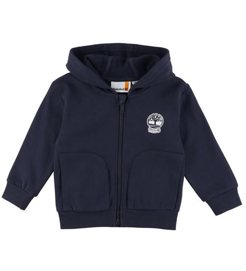 Timberland Cardigan - Medieval Blue