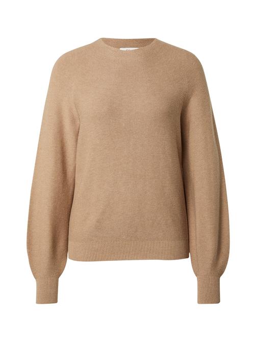 s.Oliver Pullover  mørkebeige