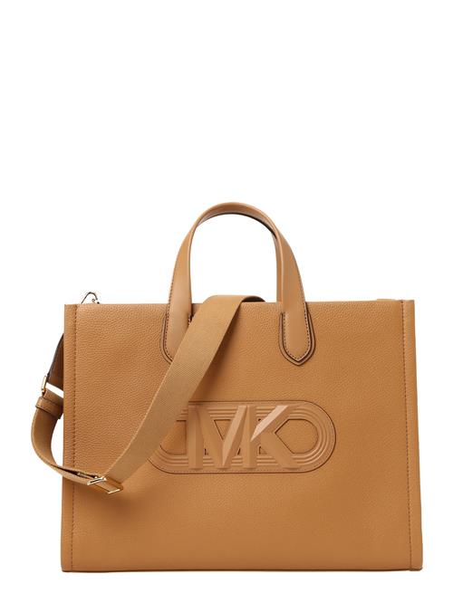 MICHAEL Michael Kors Shopper 'GIGI'  sepia