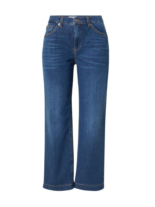 MAC Jeans  blue denim