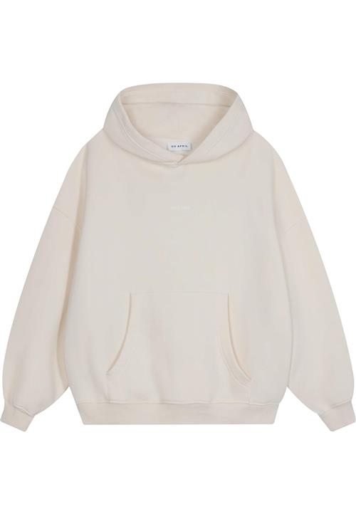 OH APRIL Sweatshirt  sand