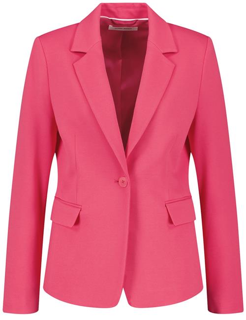 GERRY WEBER Blazer  hindbær