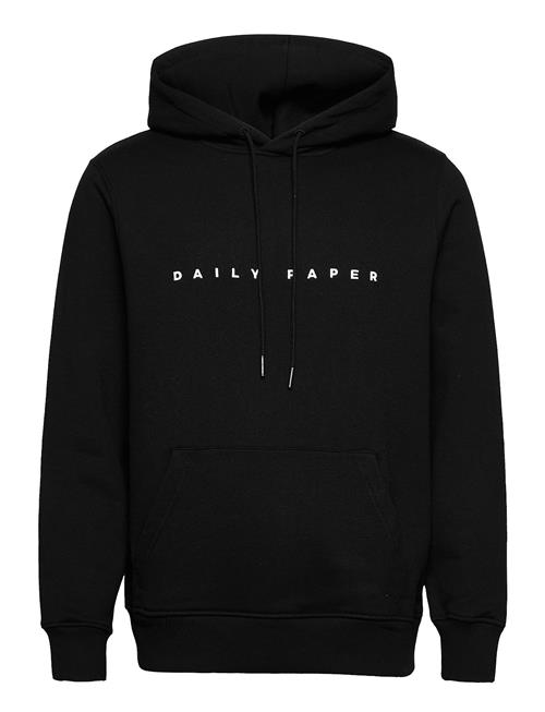 Daily Paper Alias Hood - New Daily Paper Black