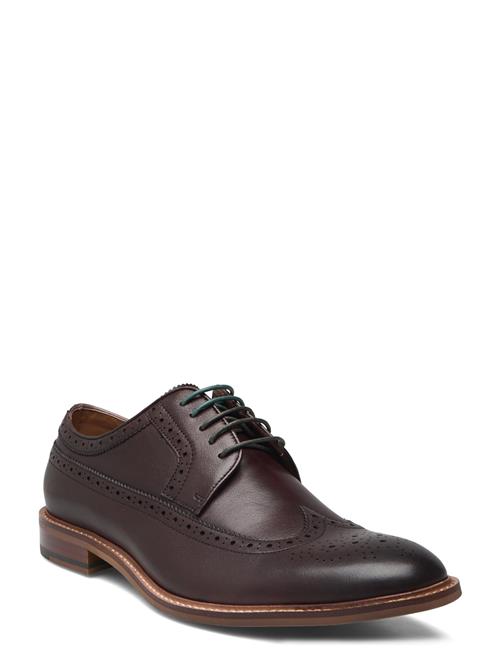 Dune London Superior Dune London Brown