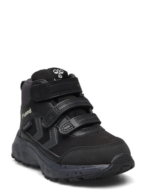 Hummel Root Tex Infant Hummel Black