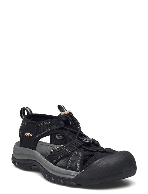 Venice H2 Keen Closeout Black